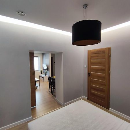 Stary Rynek Apartman Zawiercie Kültér fotó