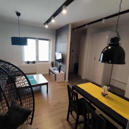 Stary Rynek Apartman Zawiercie Kültér fotó